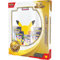 Pokémon TCG — Coleção com Fichário: Celebração de 30 Anos (Português)