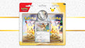 Pokémon TCG — Blister Duplo com Eevee: Celebração de 30 Anos (Português)