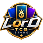LorD TCG Store - Início