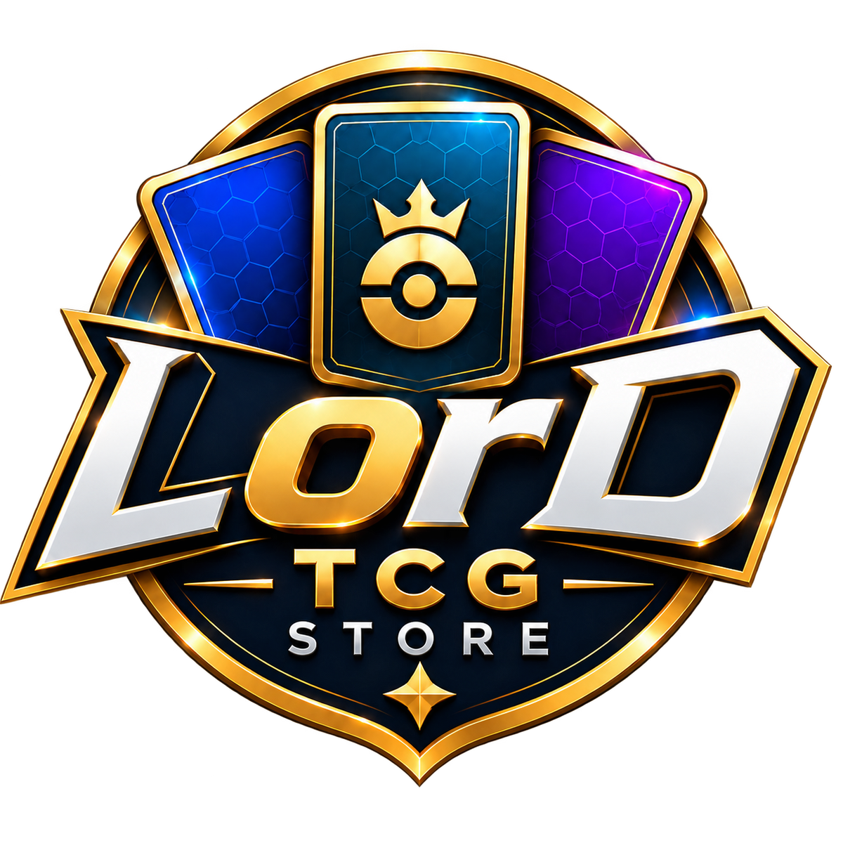 LorD TCG Store