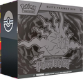 Pokémon TCG — Elite Trainer Box Mega Evolution: Pitch Black (Inglês)
