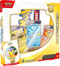 Pokémon TCG — Coleção com Pôster: Celebração de 30 Anos (Português)
