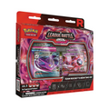 Pokémon TCG — Baralho de Batalha Mewtwo ex da Equipe Rocket