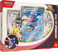Pokémon TCG — Coleção Greninja ex: Celebração de 30 Anos (Português)
